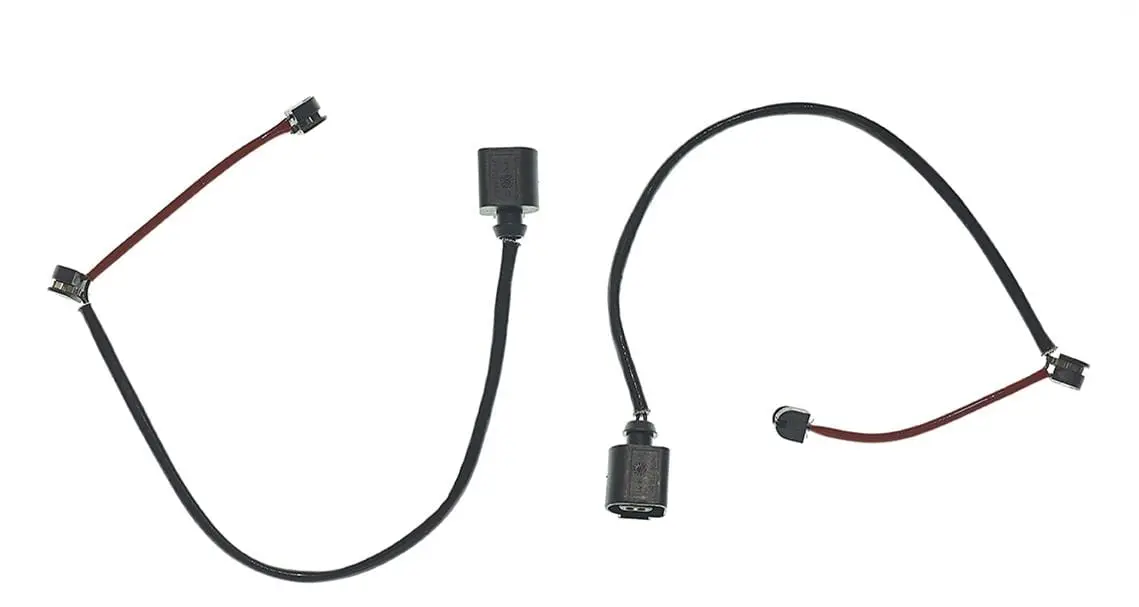Brembo Brake Pad Wear Sensors – Oem-Style Electronic Monitoring For Safety Alerts 1