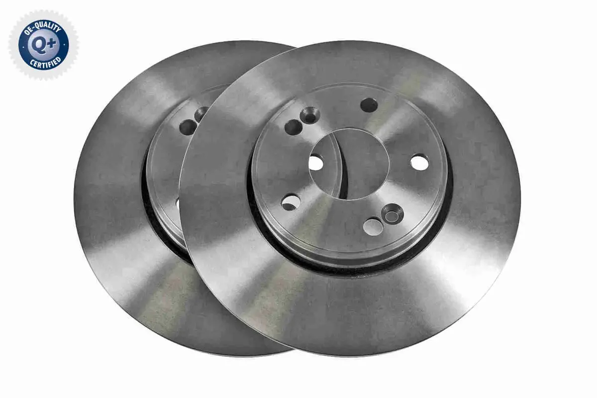 Brake Disc - V46-80011 1