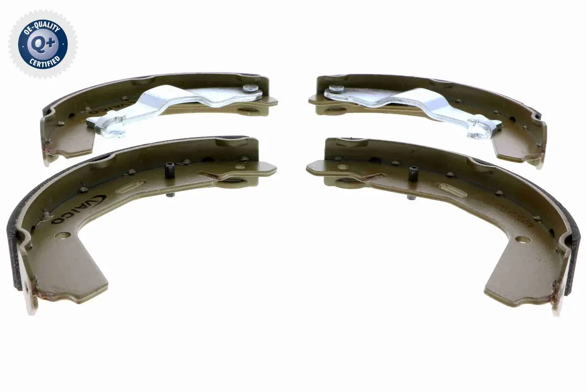 Brake Shoe Set - V40-0612 1