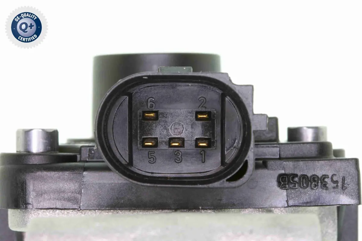 Valve, Exhaust Gas Recirculation - V10-63-0059 2