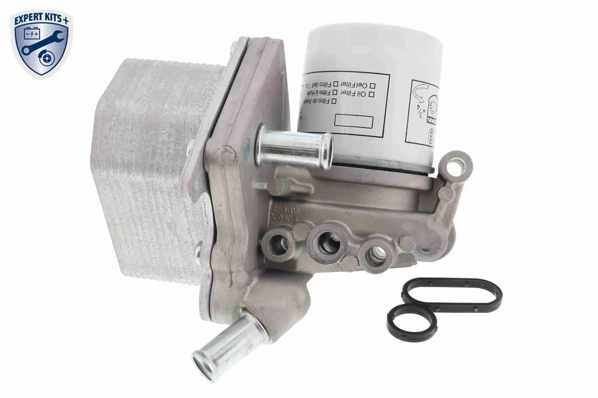 Oil Filter Module - V25-60-0029 1