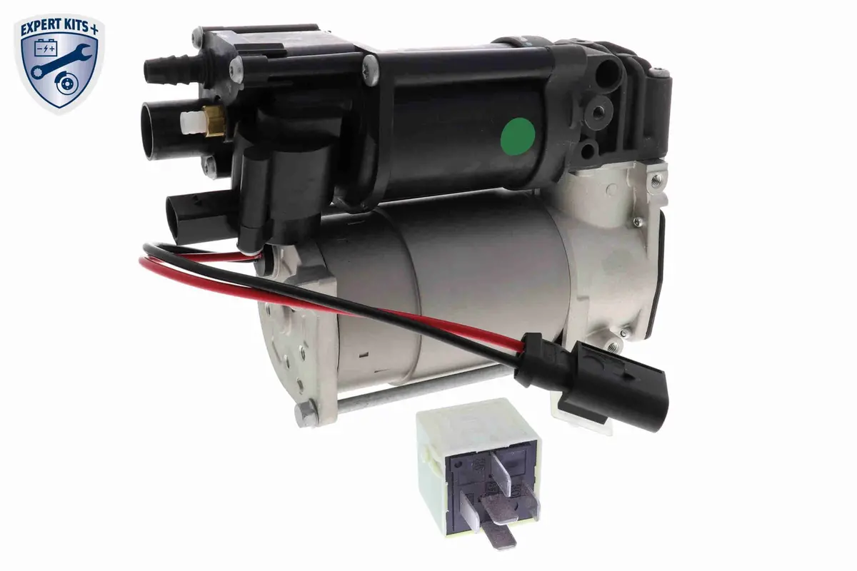 Compressor, Compressed-Air System - V20-52-0009 1