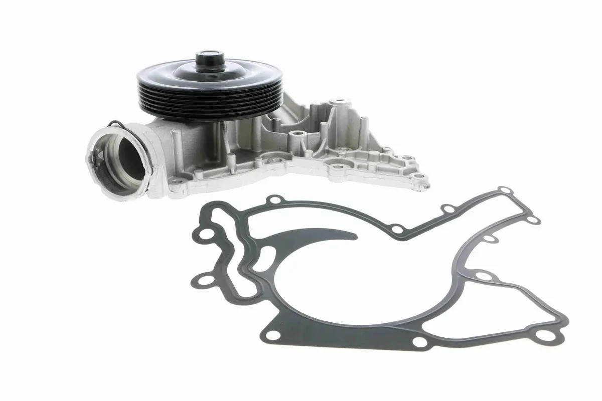Water Pump, Engine Cooling - V30-50061 1