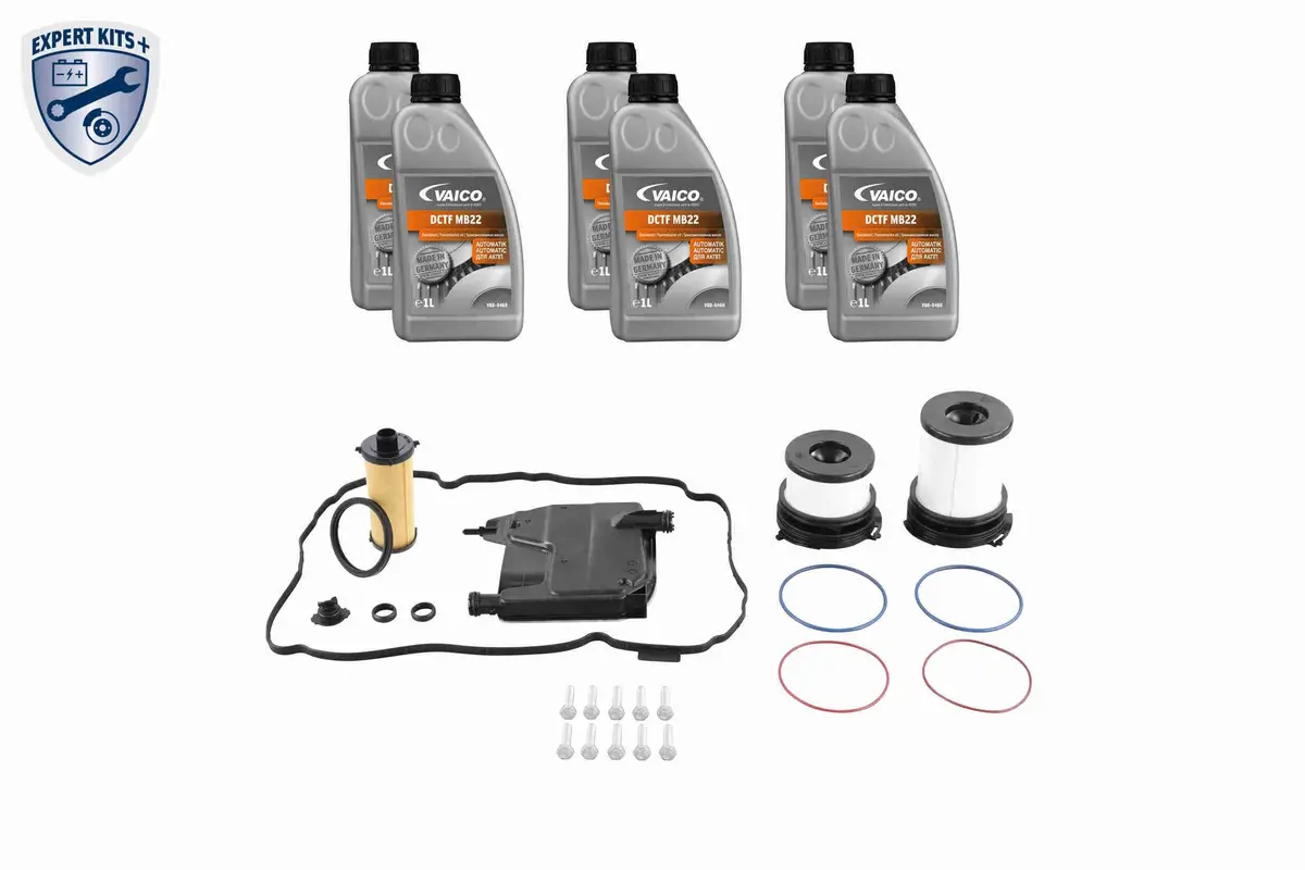 Parts Kit, Automatic Transmission Oil Change - V30-3957 1