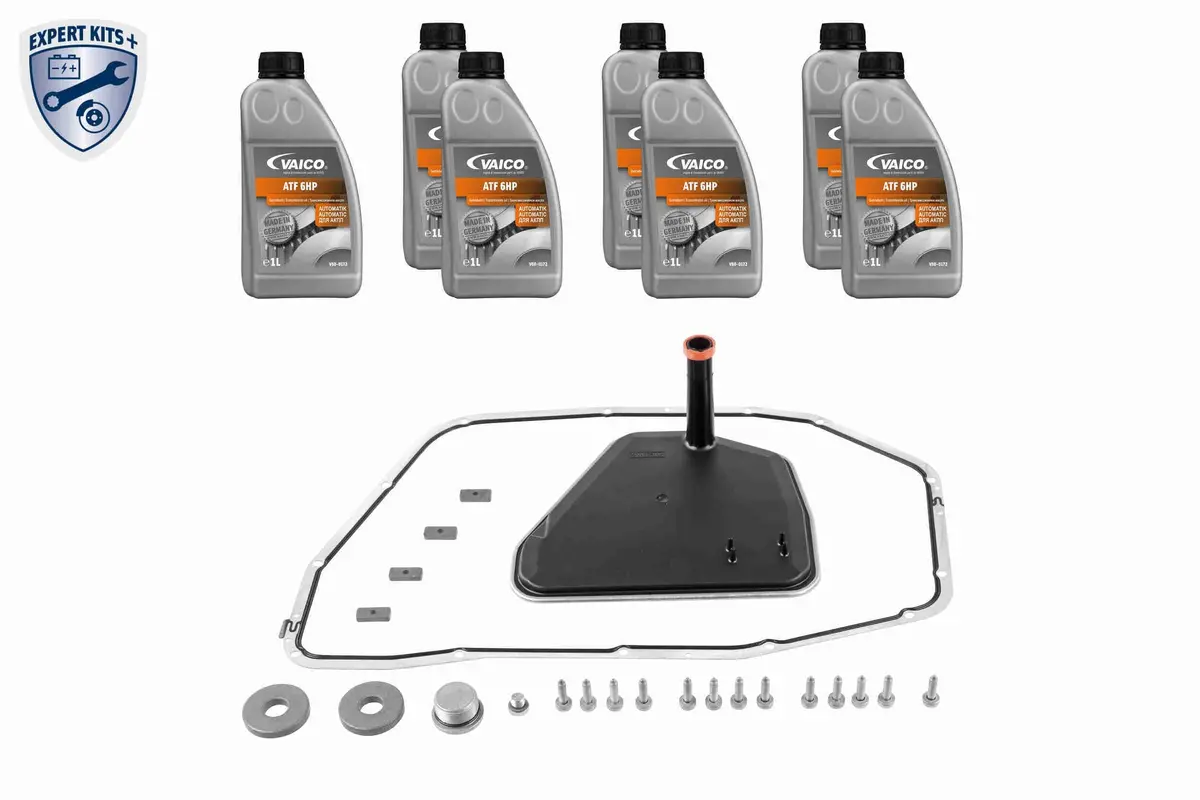 Parts Kit, Automatic Transmission Oil Change - V10-3229 1