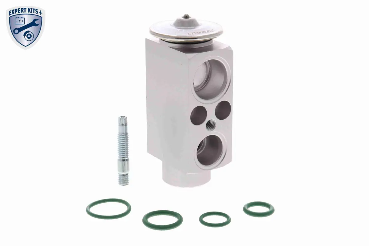 Expansion Valve, Air Conditioning - V20-77-0015 1
