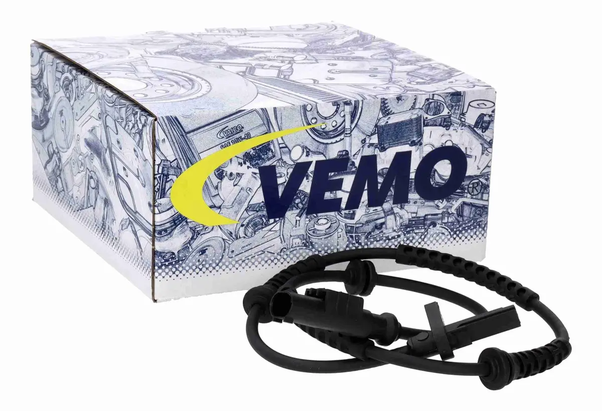 Sensor, Wheel Speed - V24-72-0285 2