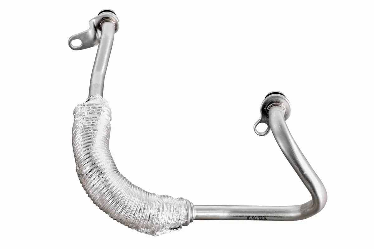 Coolant Pipe - V20-4471 1
