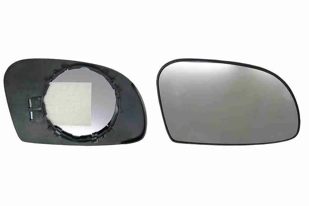 Mirror Glass, Exterior Mirror - V22-69-0066 1