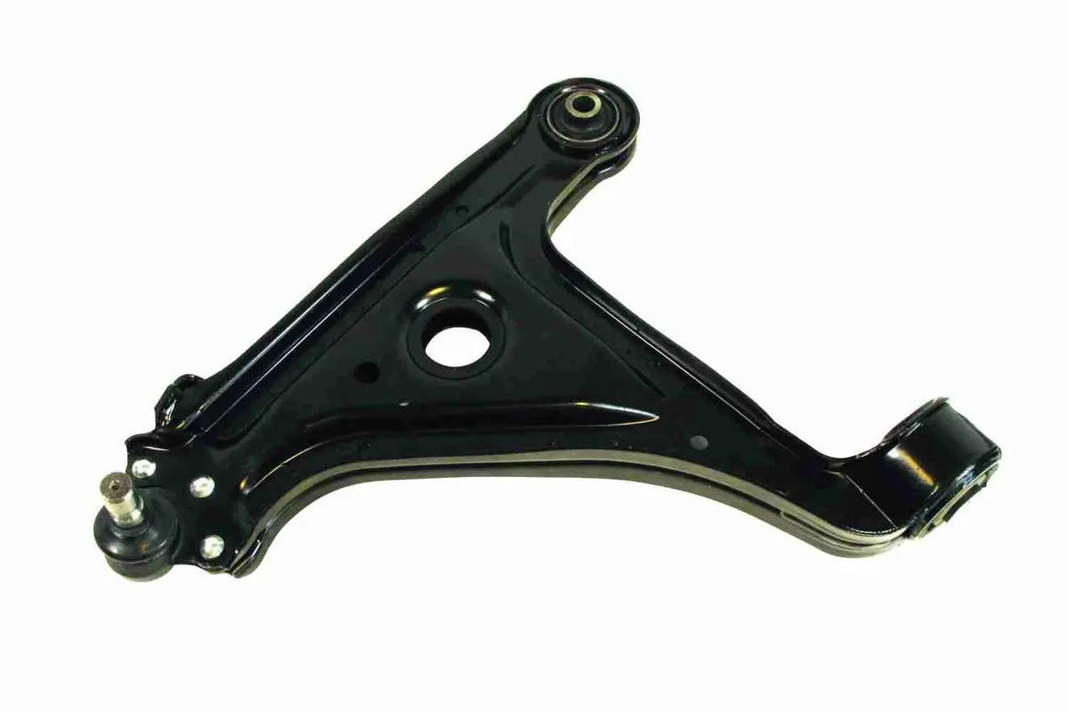 Control/Trailing Arm, Wheel Suspension - V40-0298 1