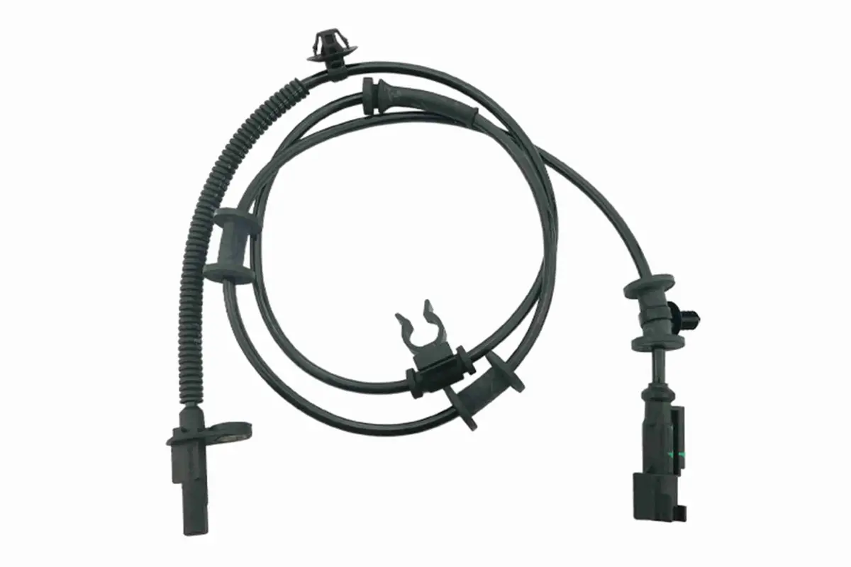 Sensor, Wheel Speed - V25-72-0123 1