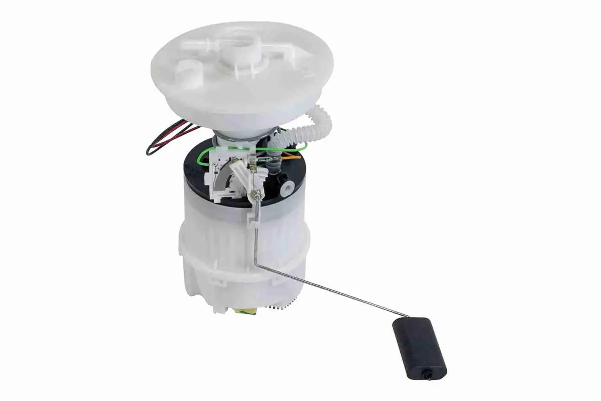 Fuel Feed Unit - V25-09-0017 1