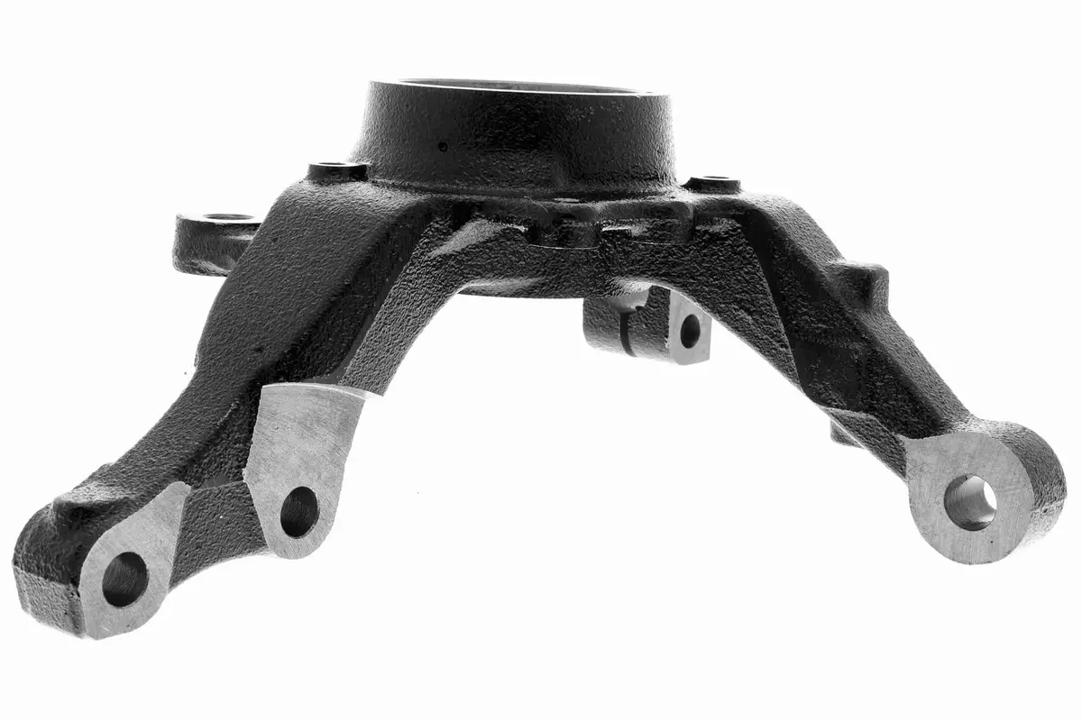 Steering Knuckle, Wheel Suspension - V40-2095 1