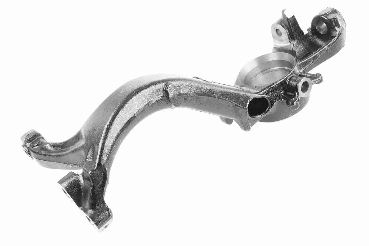 Steering Knuckle, Wheel Suspension - V10-3040 1