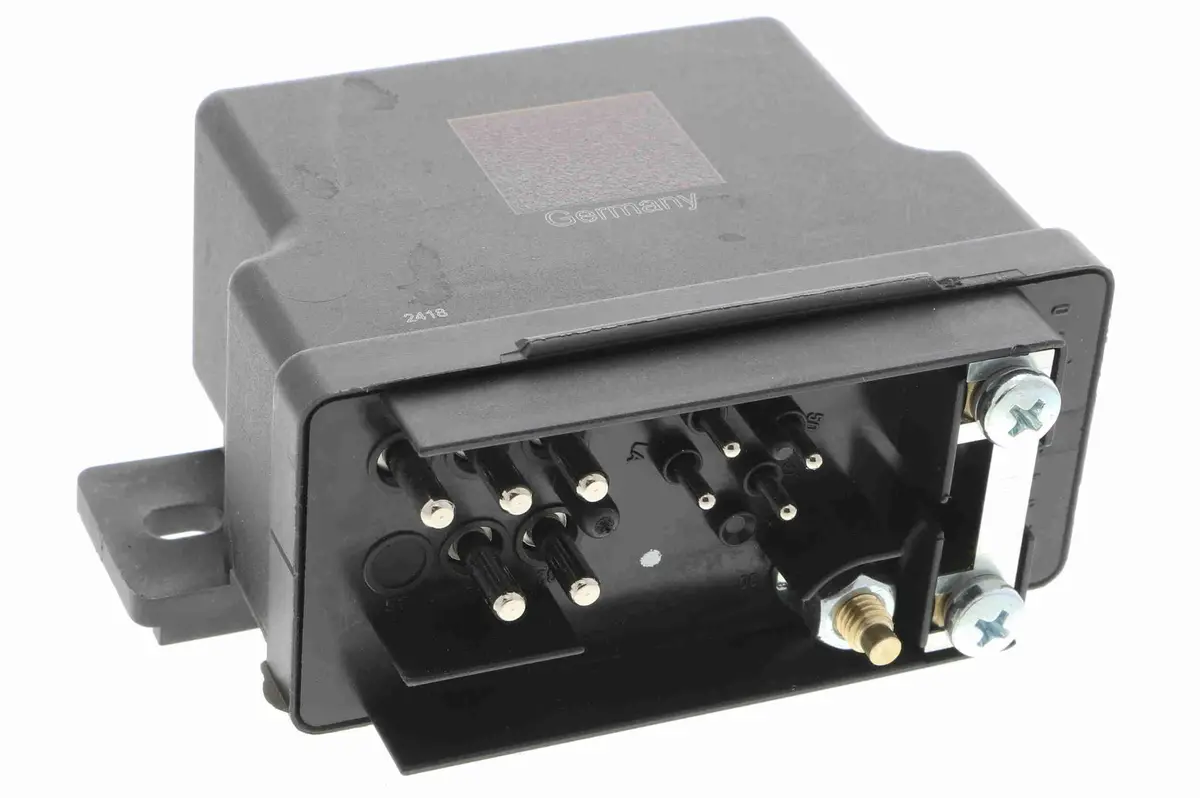 Control Unit, Glow Time - V30-71-0022 1