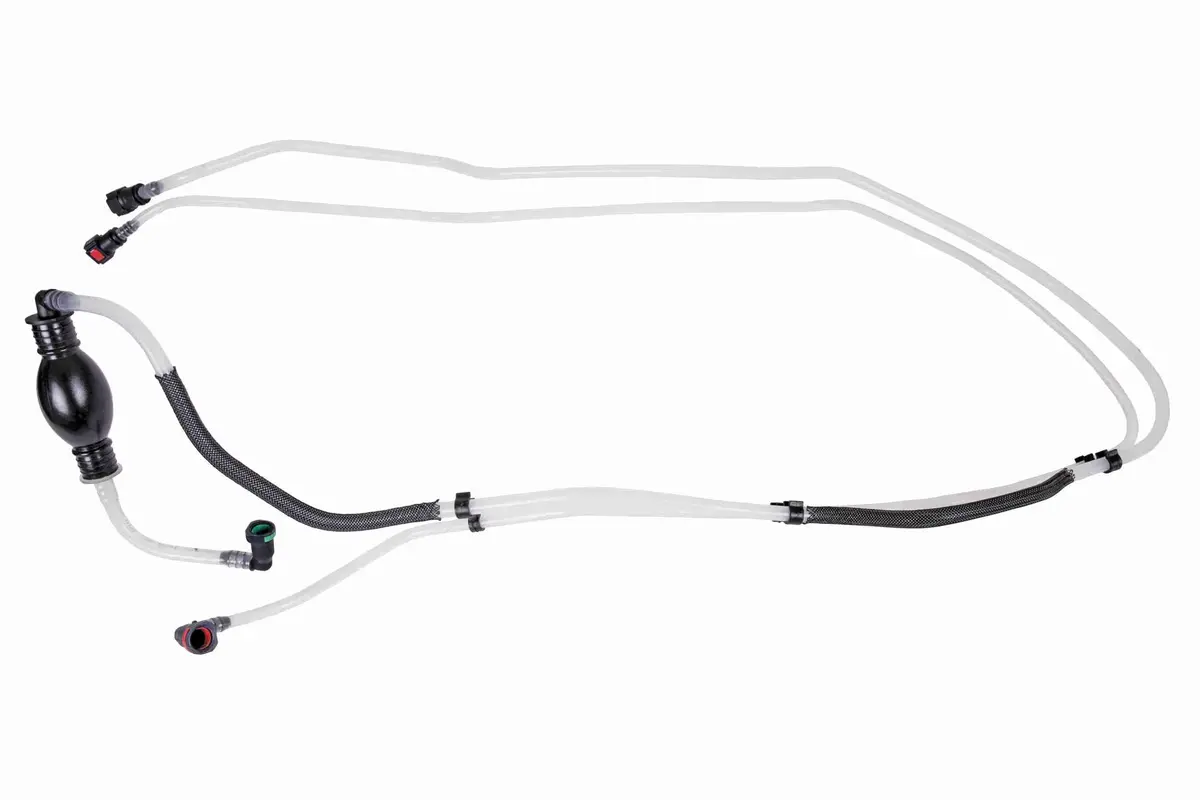 Fuel Line - V46-1086 1