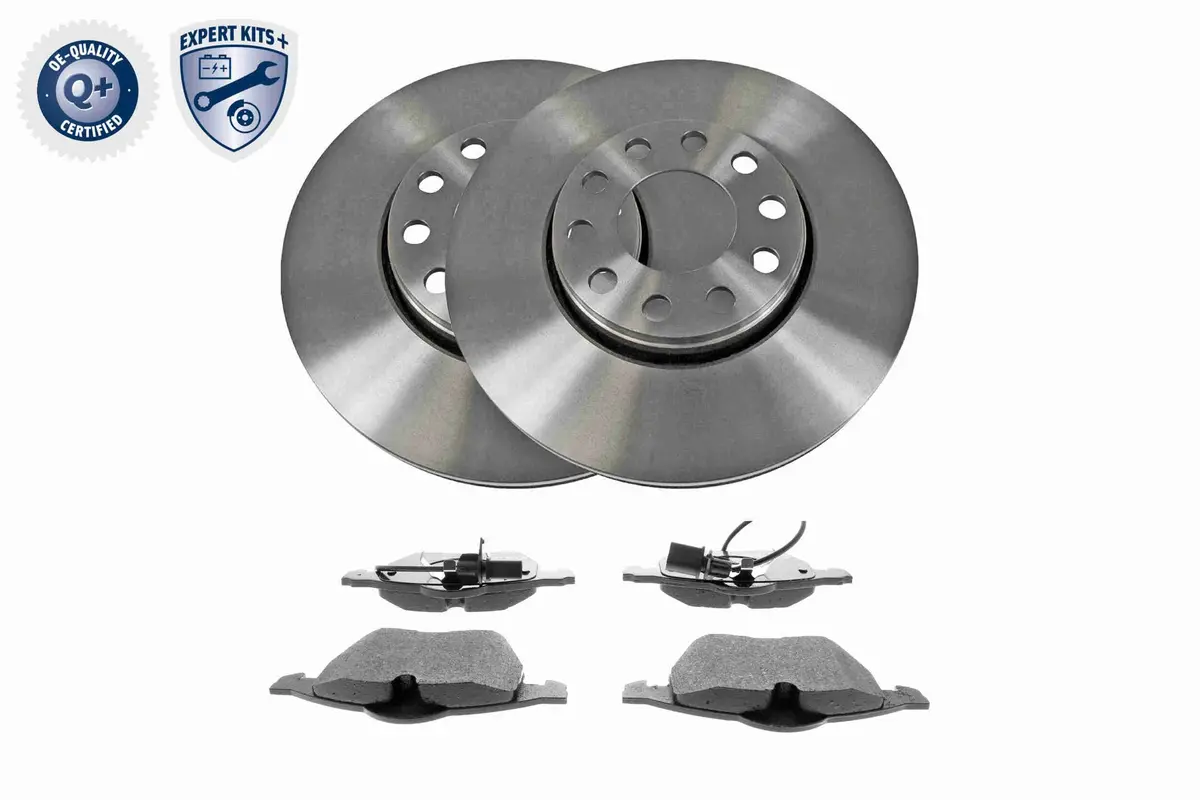 Brake Kit, Disc Brake - V10-5841 1