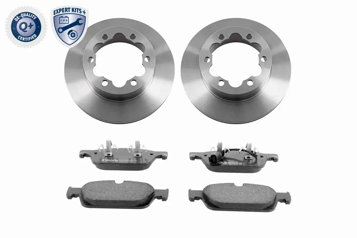 Brake Kit, Disc Brake - V10-6749 1