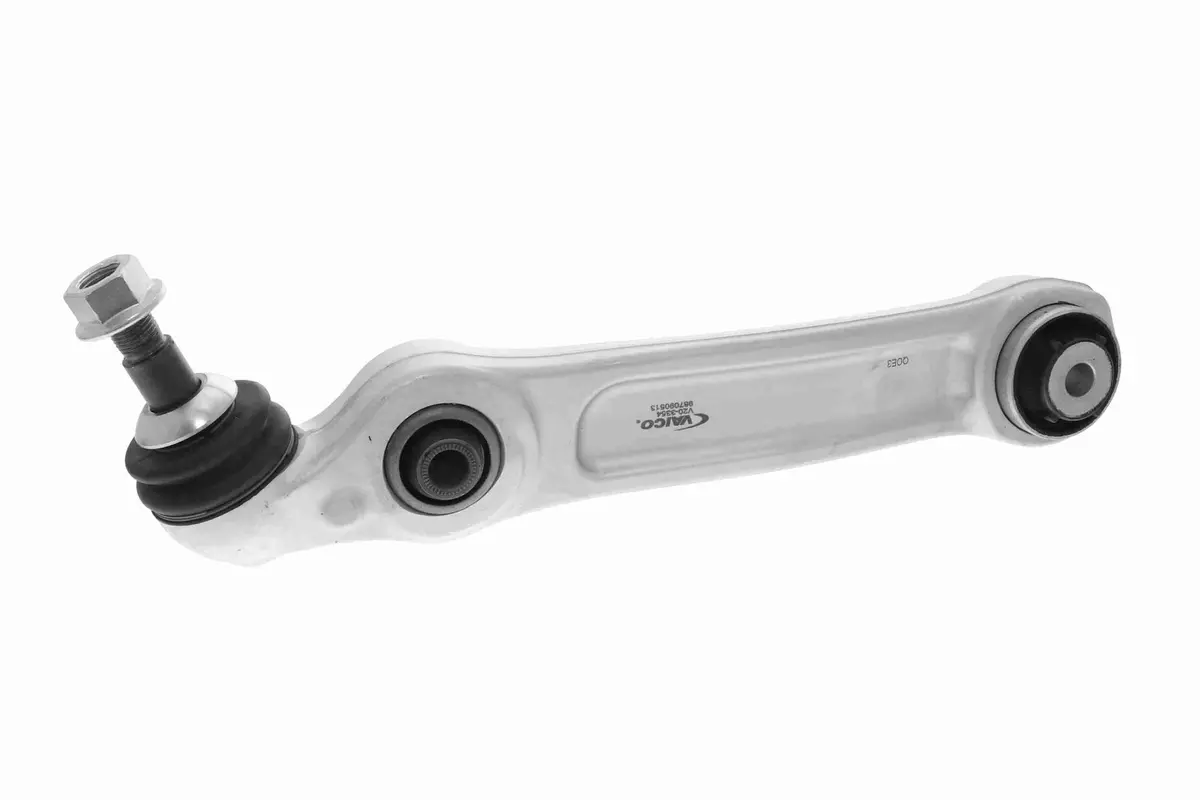 Control/Trailing Arm, Wheel Suspension - V20-3354 1