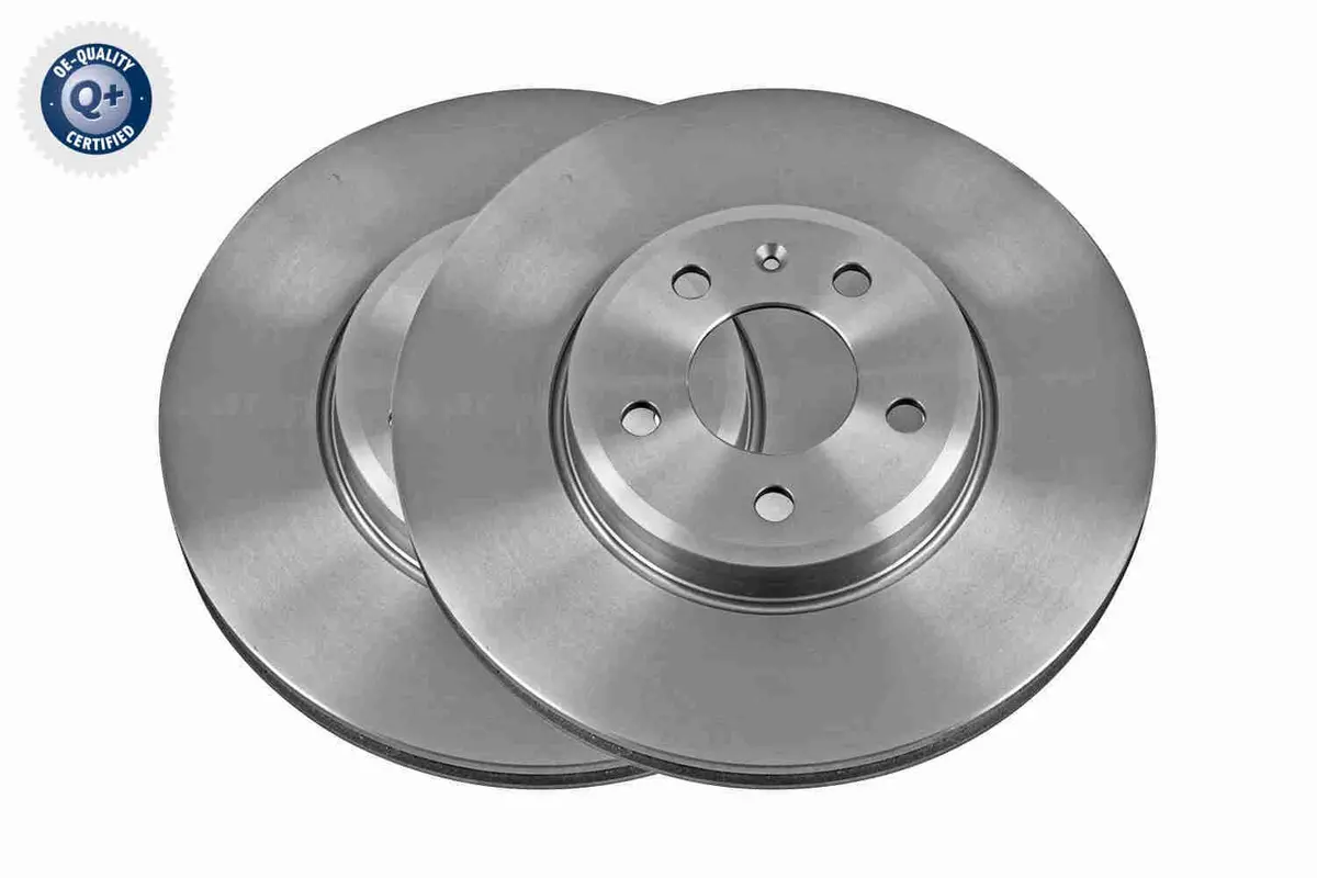 Brake Disc - V10-80121 1