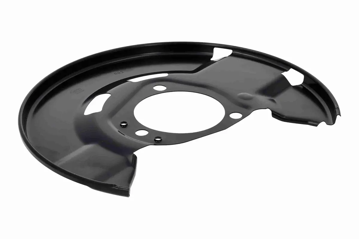 Splash Guard, Brake Disc - V40-2465 1