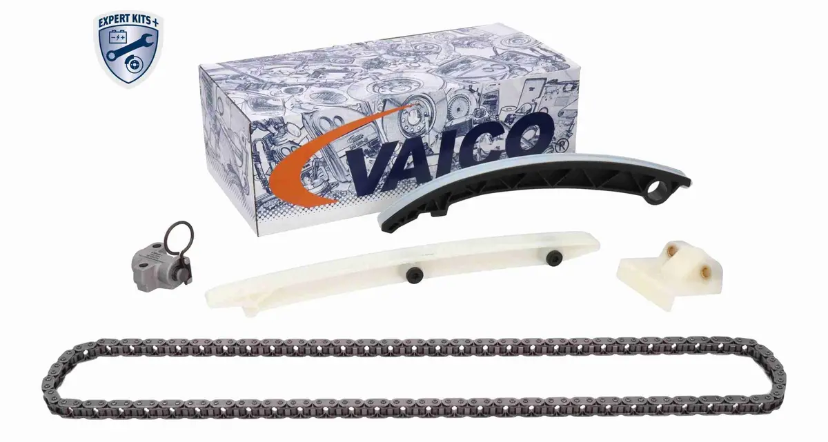 Timing Chain Kit - V40-10003-Bek 2