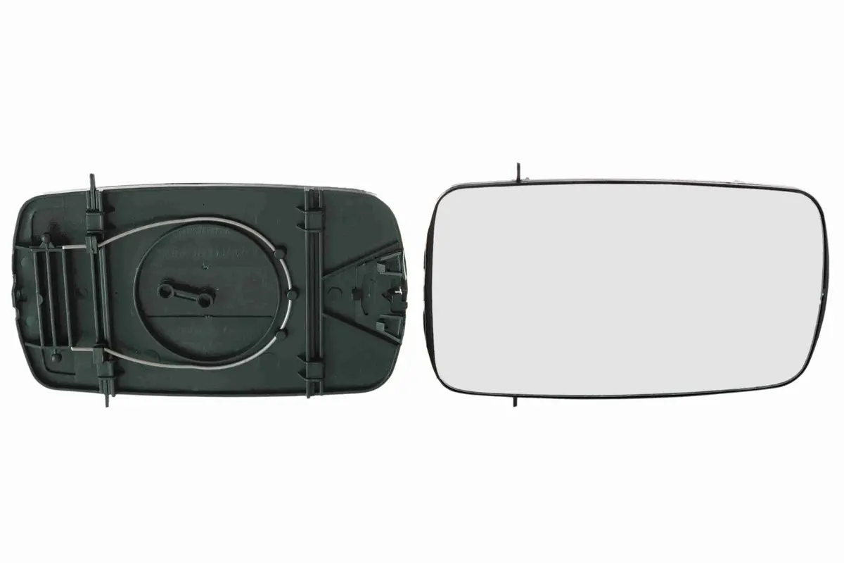 Mirror Glass, Exterior Mirror - V25-69-0072 1