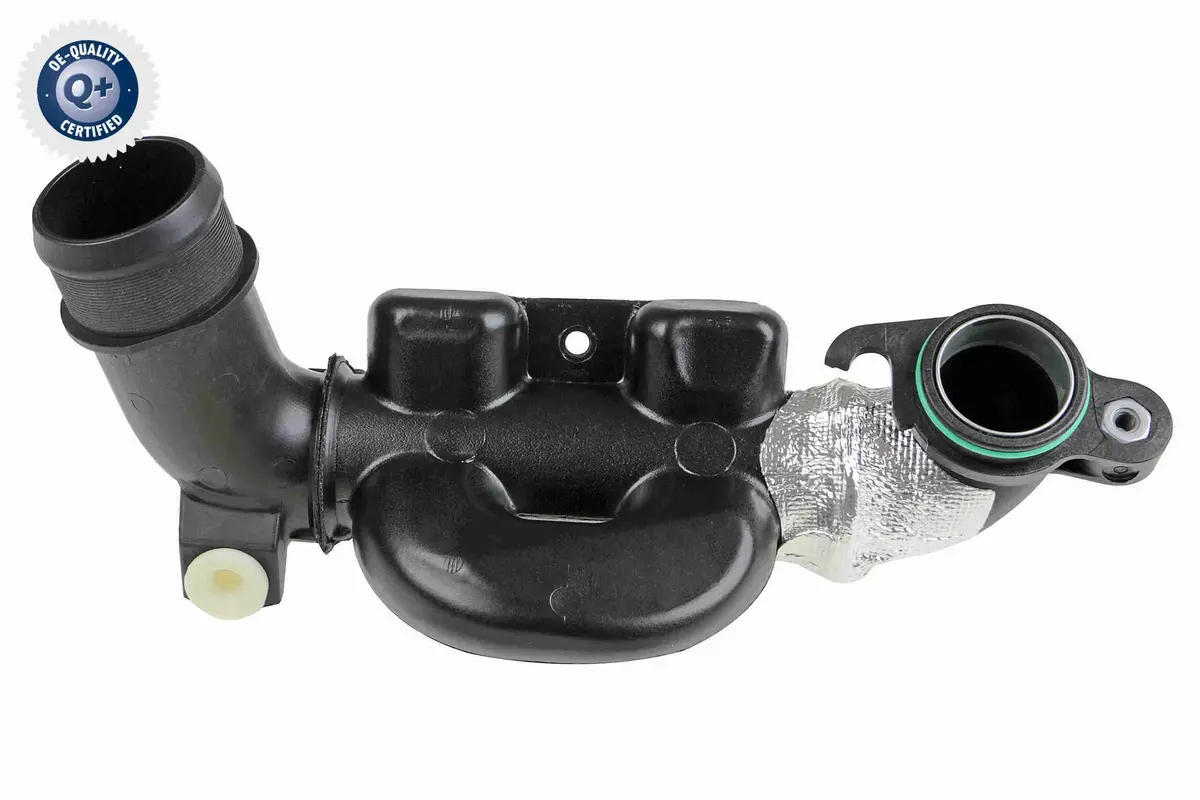 Charge Air Hose - V22-0644 1