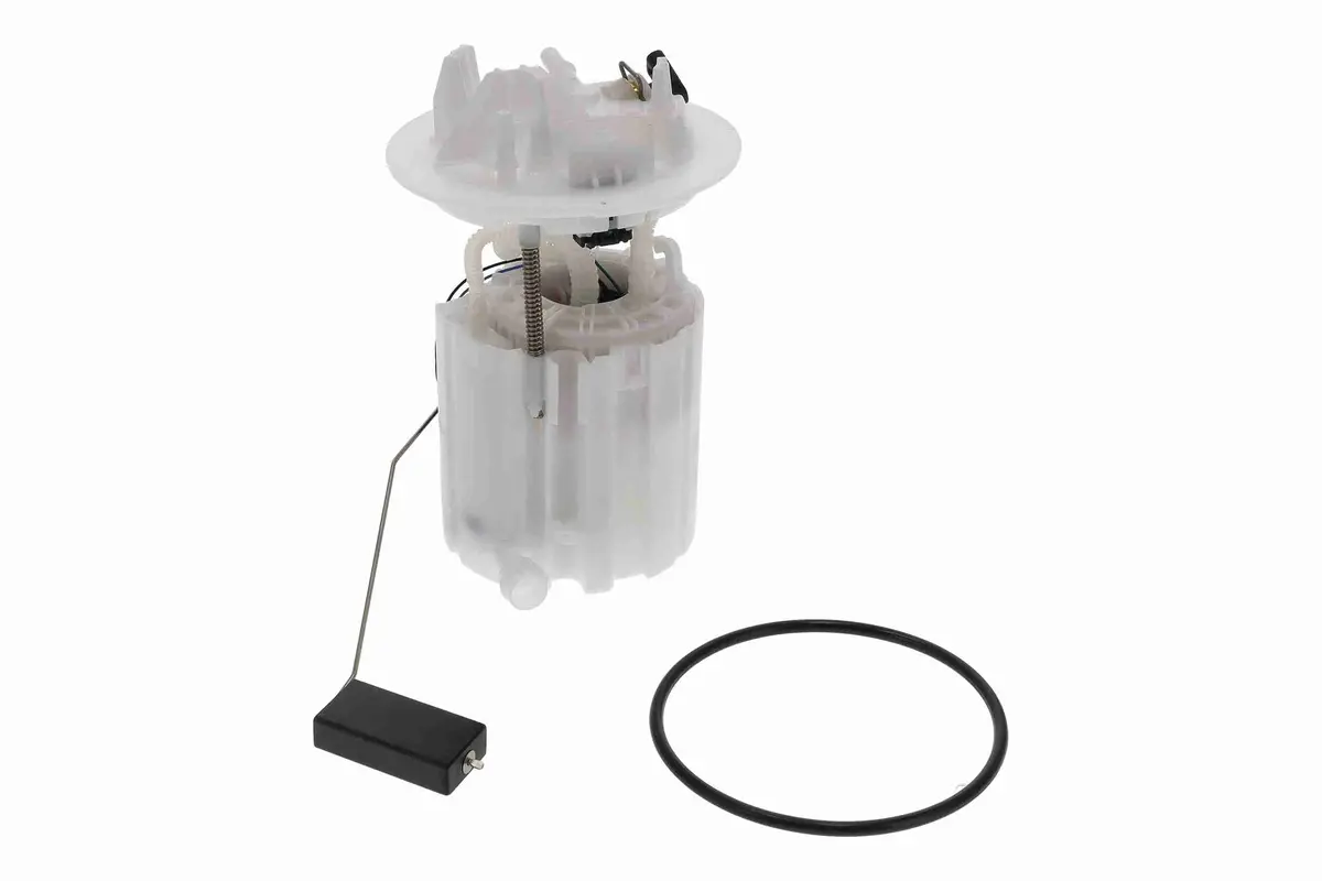 Fuel Feed Unit - V30-09-0143 1
