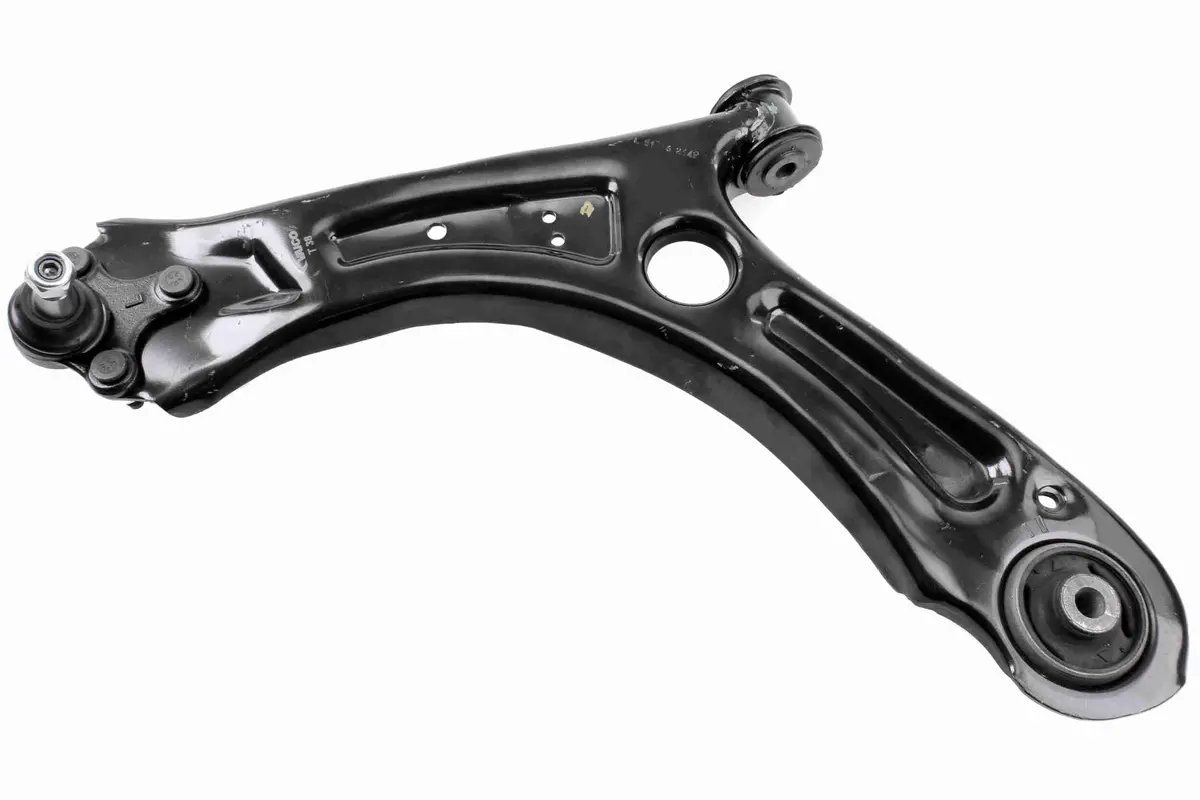 Control/Trailing Arm, Wheel Suspension - V10-4278 1