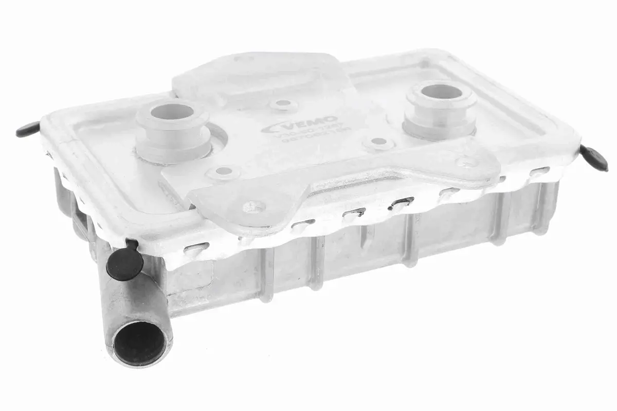 Oil Cooler, Engine Oil - V30-60-1267 1
