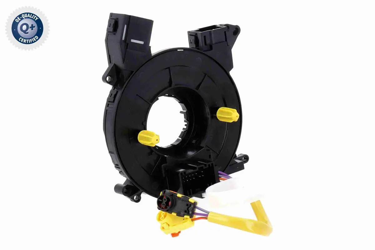 Clock Spring, Airbag - V25-72-0334 1