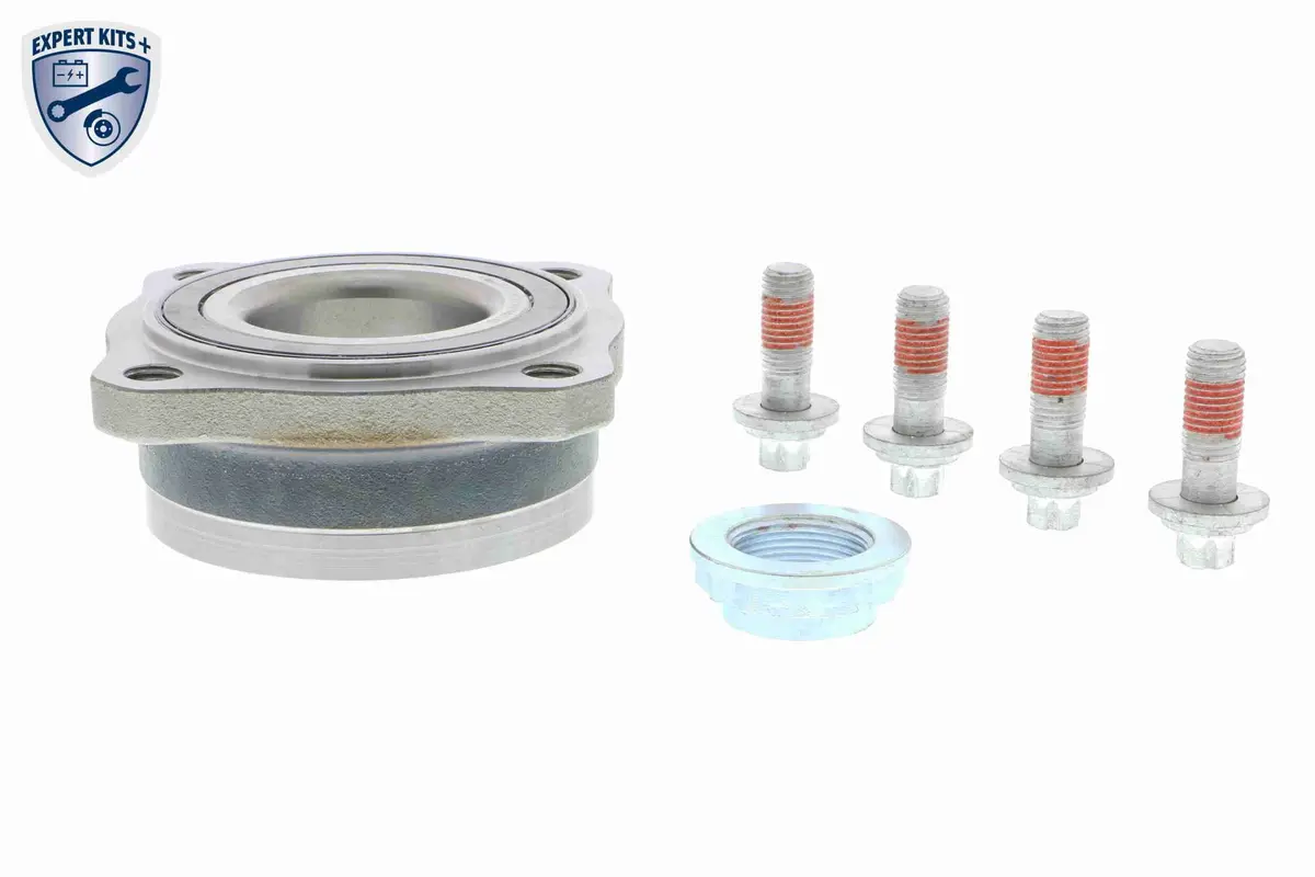 Wheel Bearing Kit - V20-9763 1