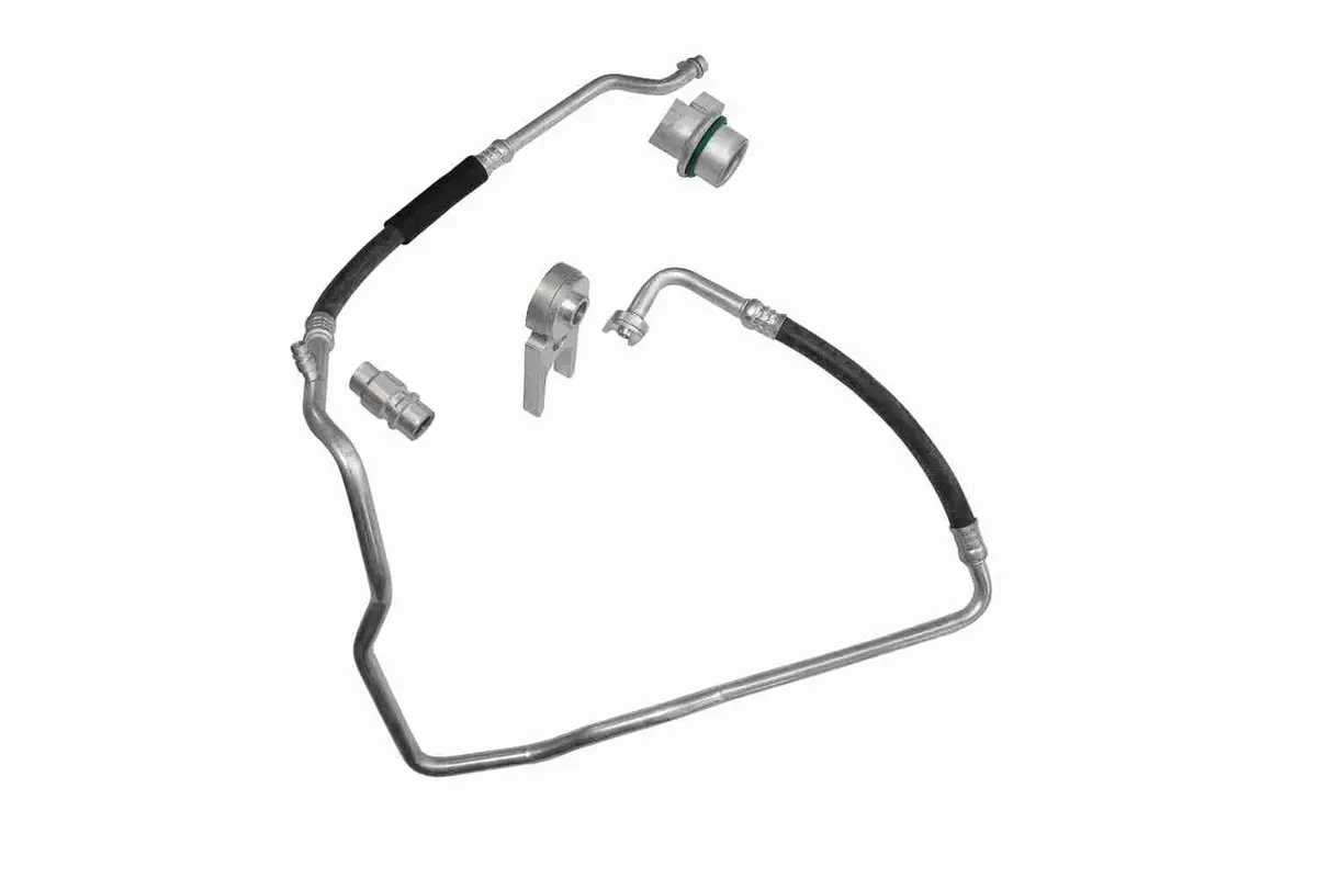 High Pressure Line, Air Conditioning - V22-20-0004 1