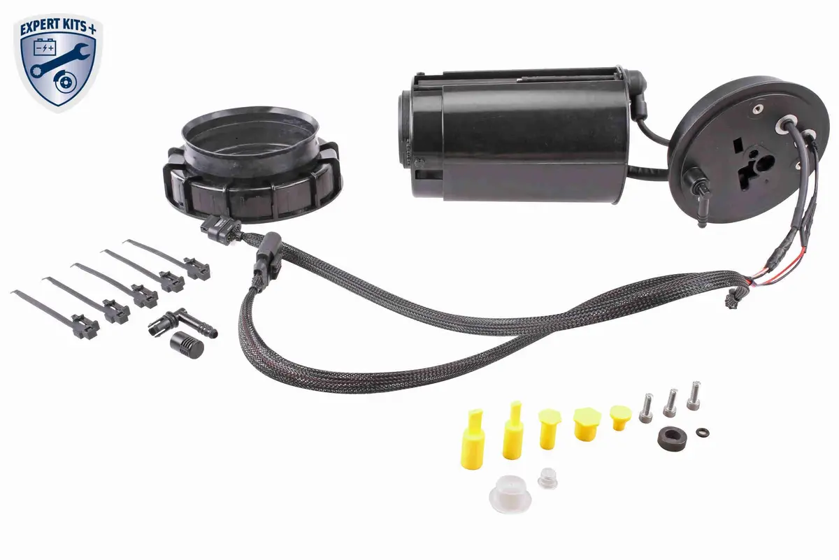 Heating, Tank Unit (Urea Injection) - V20-68-0001 1