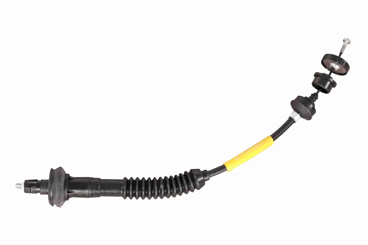 Cable Pull, Clutch Control - V42-0408 1