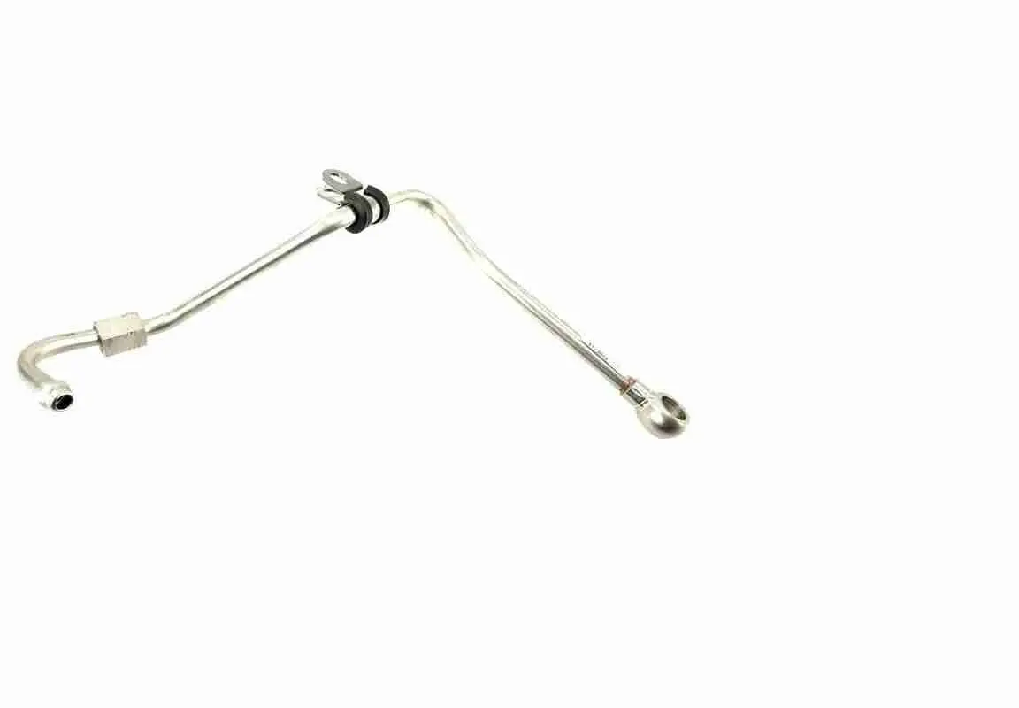 Oil Line, Charger - V10-7831 1