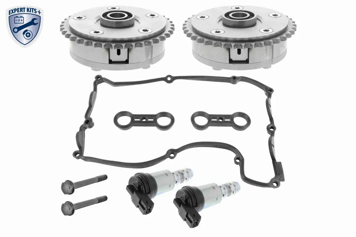 Repair Kit, Camshaft Adjustment - V20-3798 1