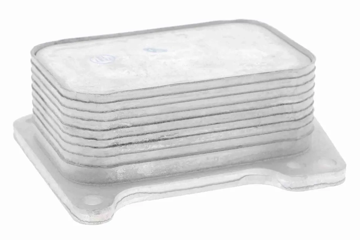 Oil Cooler, Engine Oil - V40-60-2114 1