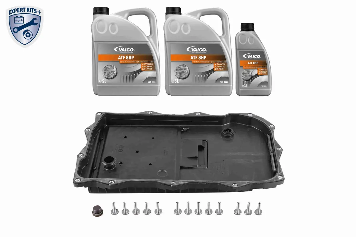 Parts Kit, Automatic Transmission Oil Change - V33-0897-Xxl 1