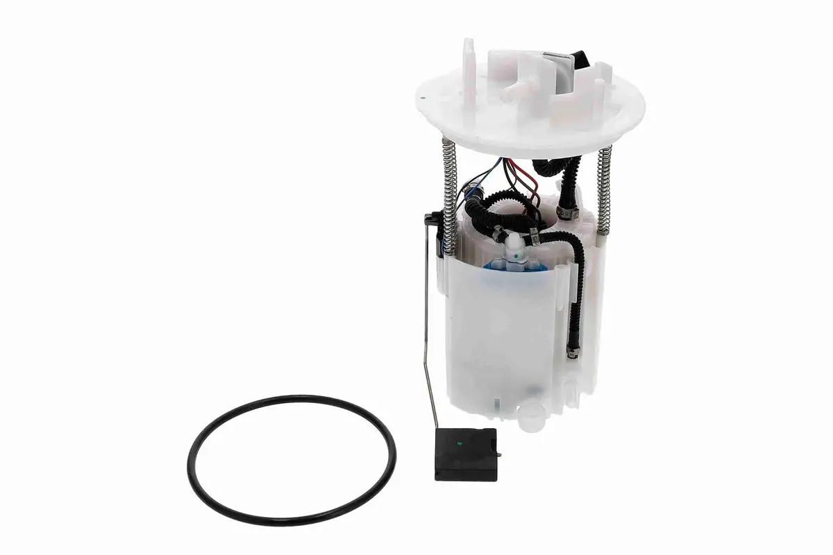 Fuel Feed Unit - V30-09-0153 1