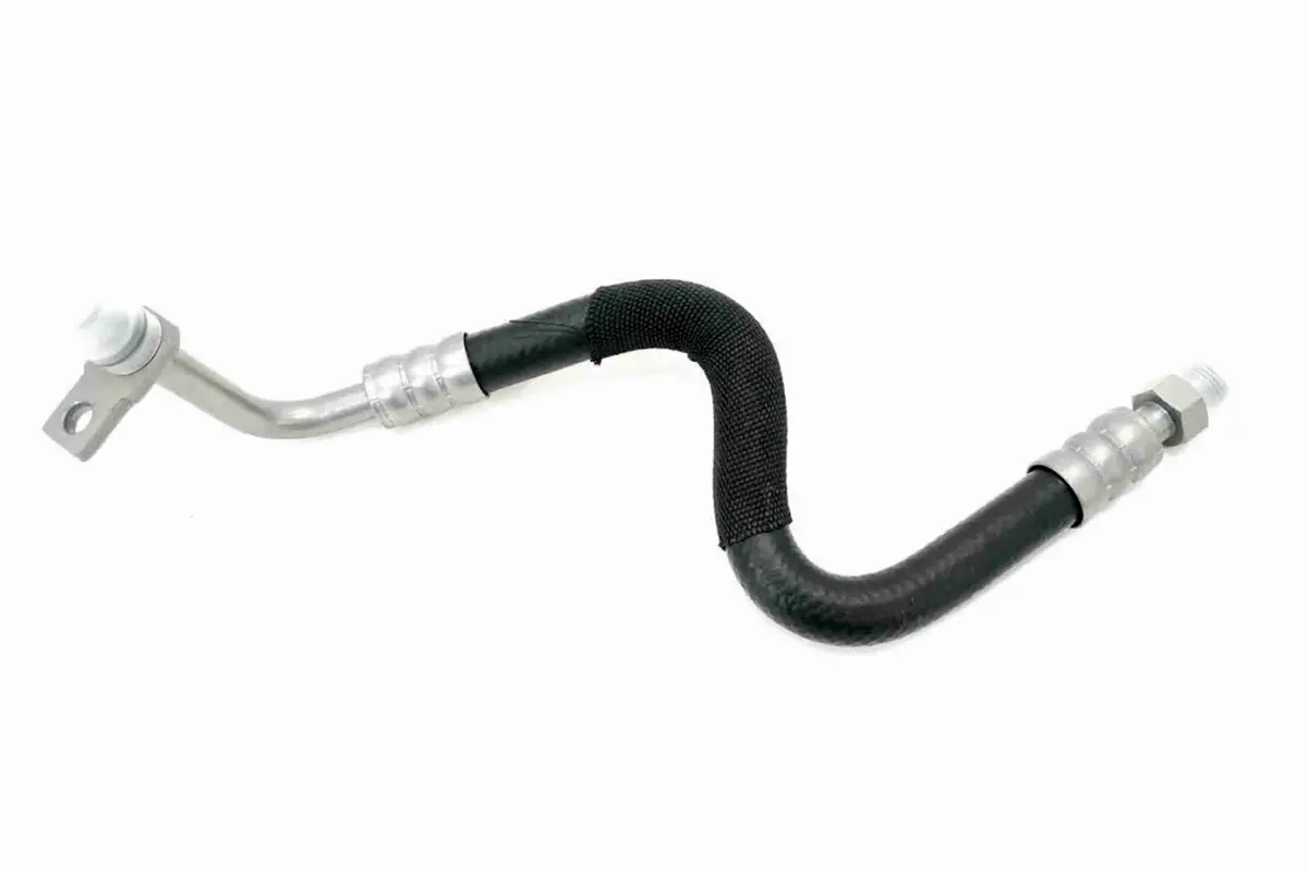 Oil Cooler Line, Automatic Transmission - V10-000178 1