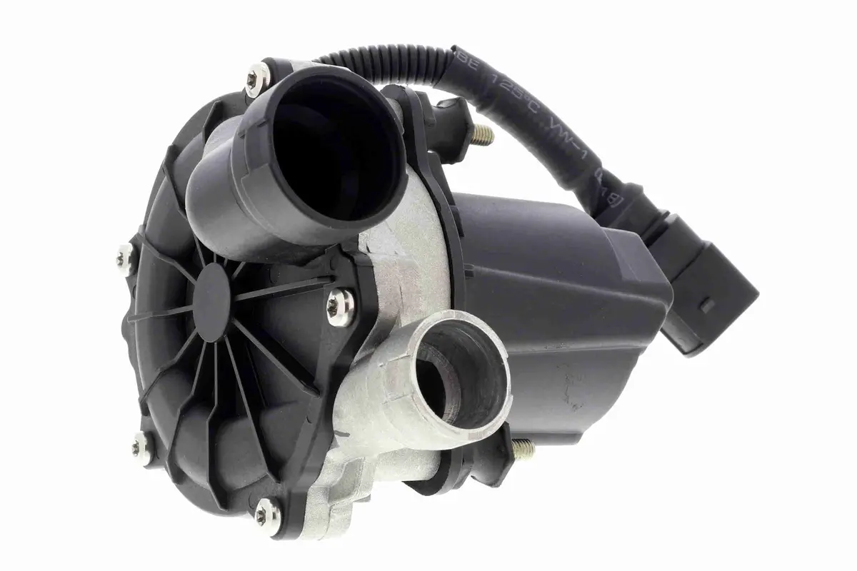 Secondary Air Pump - V10-63-0154 1