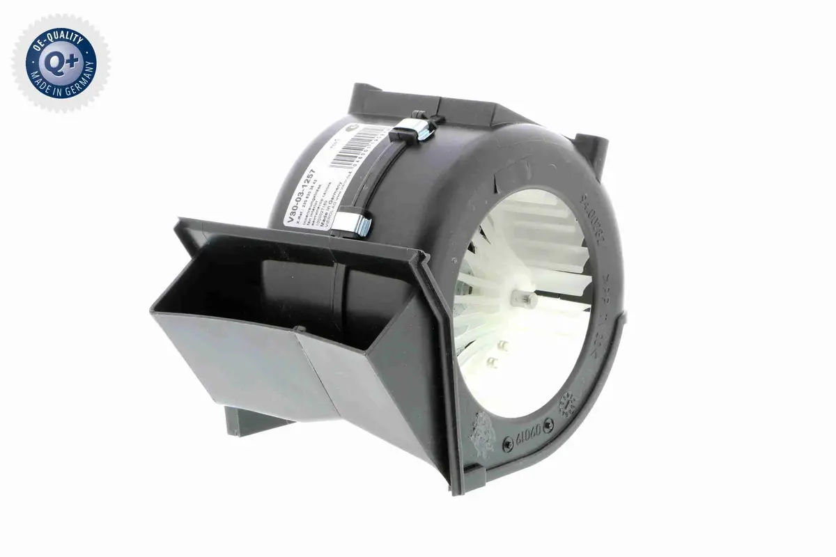 Interior Blower - V30-03-1257 1