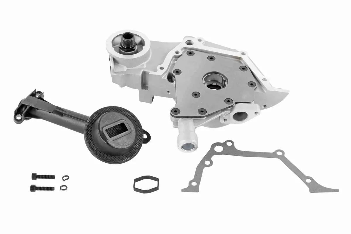Oil Pump - V24-1257 1