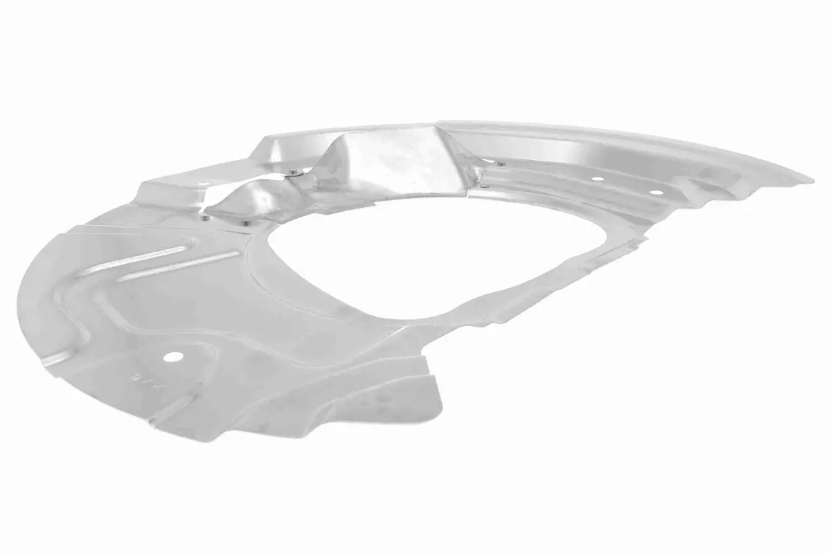 Splash Guard, Brake Disc - V20-3593 1