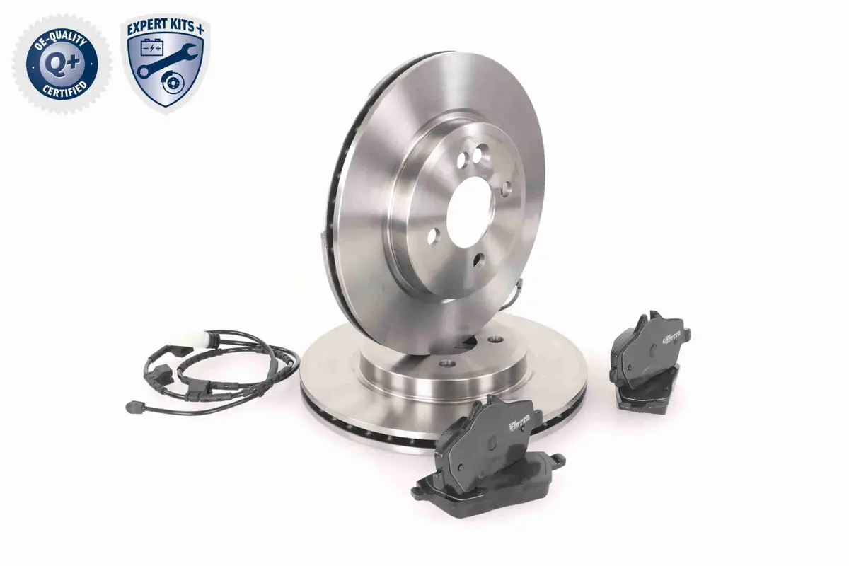 Brake Kit, Disc Brake - V20-4262 2