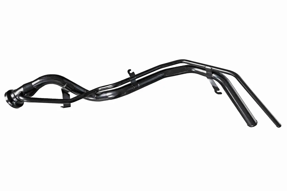 Filler Pipe, Fuel Tank - V30-4475 1