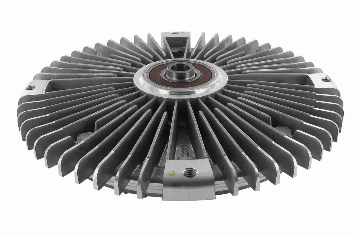 Clutch, Radiator Fan - V30-04-1643 1