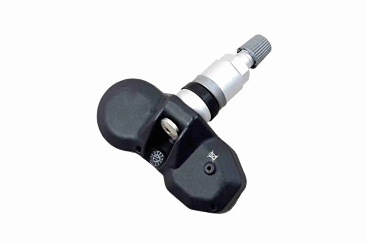 Wheel Sensor, Tyre-Pressure Monitoring System - V30-72-0289 1